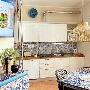 Casa Azzurra