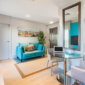 Apartamento de 2 Dormitorios